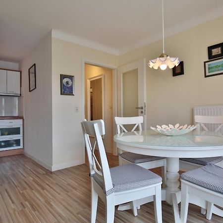 Ferienanlage Bergstrasse 62 Ferienhaus Bergstrasse 62 Appartement 9 Timmendorfer Strand Kültér fotó
