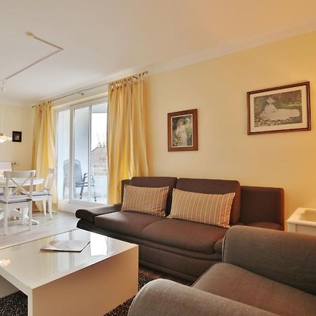 Ferienanlage Bergstrasse 62 Ferienhaus Bergstrasse 62 Appartement 9 Timmendorfer Strand Kültér fotó