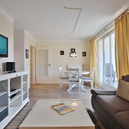 Ferienanlage Bergstrasse 62 Ferienhaus Bergstrasse 62 Appartement 9 Timmendorfer Strand Kültér fotó