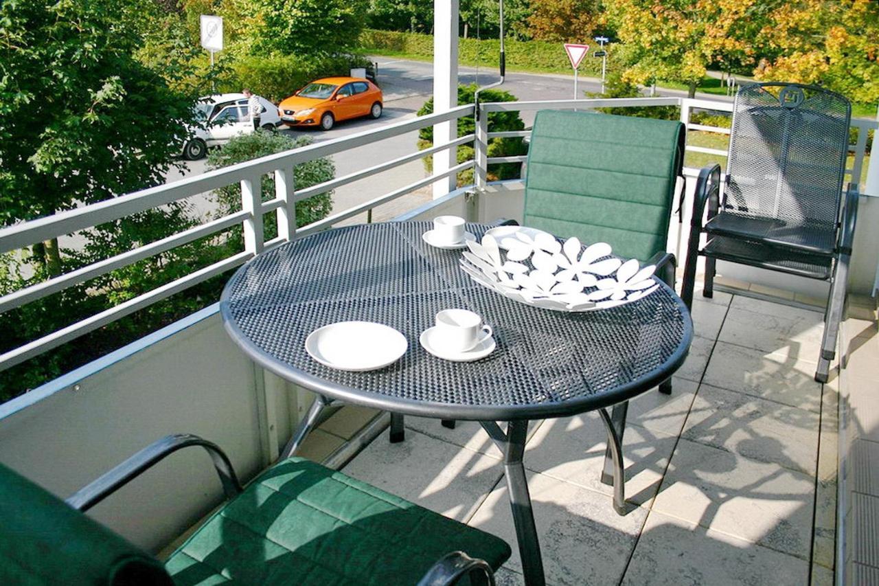 Ferienanlage Bergstrasse 62 Ferienhaus Bergstrasse 62 Appartement 9 Timmendorfer Strand Kültér fotó