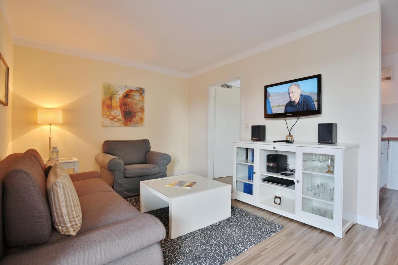 Ferienanlage Bergstrasse 62 Ferienhaus Bergstrasse 62 Appartement 9 Timmendorfer Strand Kültér fotó