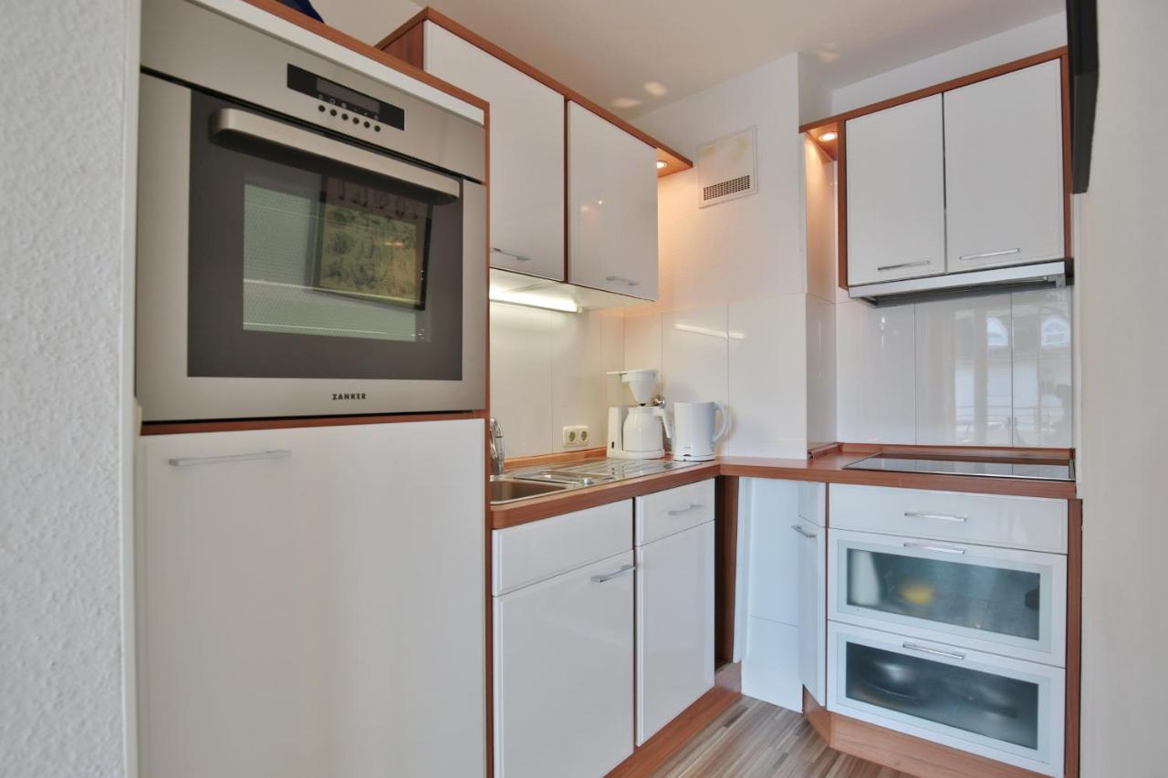 Ferienanlage Bergstrasse 62 Ferienhaus Bergstrasse 62 Appartement 9 Timmendorfer Strand Kültér fotó