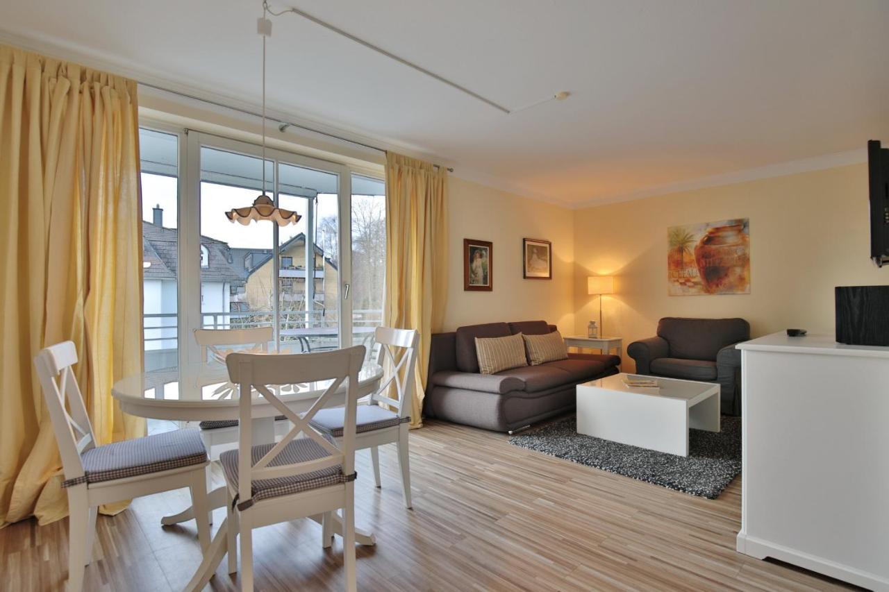 Ferienanlage Bergstrasse 62 Ferienhaus Bergstrasse 62 Appartement 9 Timmendorfer Strand Kültér fotó