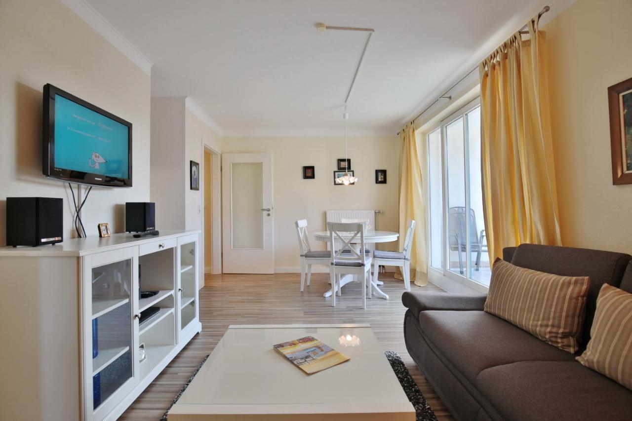 Ferienanlage Bergstrasse 62 Ferienhaus Bergstrasse 62 Appartement 9 Timmendorfer Strand Kültér fotó