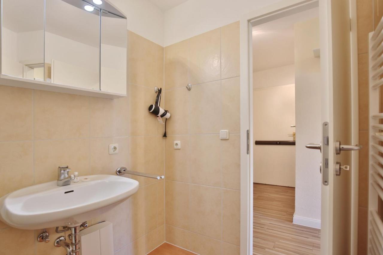 Ferienanlage Bergstrasse 62 Ferienhaus Bergstrasse 62 Appartement 9 Timmendorfer Strand Kültér fotó