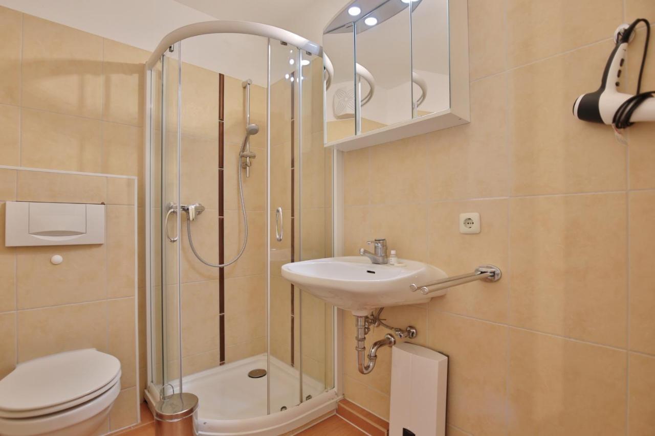 Ferienanlage Bergstrasse 62 Ferienhaus Bergstrasse 62 Appartement 9 Timmendorfer Strand Kültér fotó